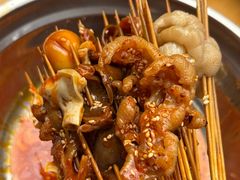 -嘉州鲜知味钵钵鸡(奎星楼店)