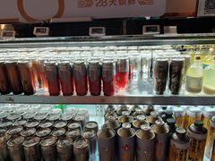 -盒马鲜生(皇庭广场店)