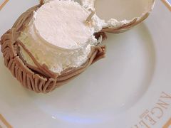 -Angelina安吉丽娜(恒隆广场店)