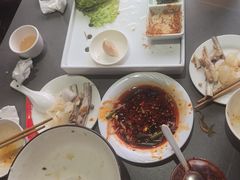 -陈熹公民族美食文化餐厅(中华广场店)