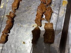-九府羊鲜羊火锅·烧烤(任丘东风美食街店)