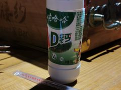 -腰子哥烤串(石佛营炫特店)