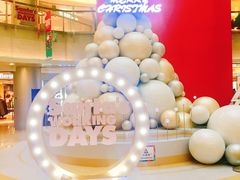 店内环境-大悦城(沈阳中街店)