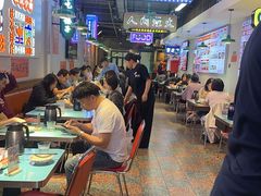 -川正旺江湖菜(三元桥店)