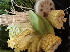 -降霜牛寿喜烧.和牛金赏Plus(501城市广场店)