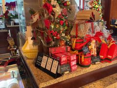 -西点坊(浦东香格里拉店)