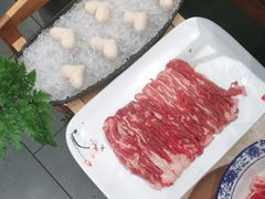 -1078號老北京涮肉(松柏店)