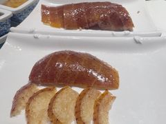 -羲和雅苑•北京烤鸭(国贸商城店)