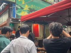 -金太粽(上海弄堂第一粽店)