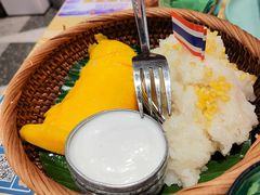 -迷你椰·泰式大排档(虹口店)
