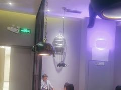 -炭舍干锅(华发商都店)