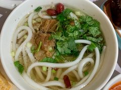 花溪牛肉粉-贵州大厦贵州厅