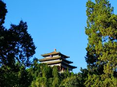 景点-景山公园