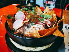 -Luchador摔跤手墨西哥餐厅(恒宇广场店)