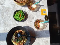-我的面 川味Bistro(后沙峪店)