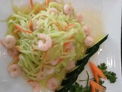 -87号烧烤海鲜·大排档(金沙滩店)