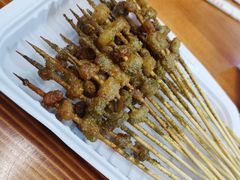 -十里铺铁板鱿鱼