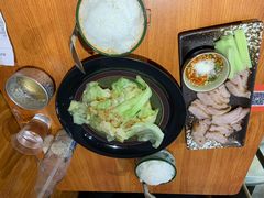 -我的甜·泰国餐厅