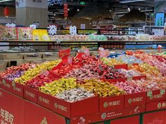 -华润万家(凯德广场店)