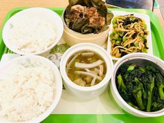 -老乡鸡(淮河路步行街店)