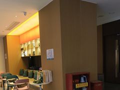 -金色印象·4K影院式足体养生(石碾盘店)