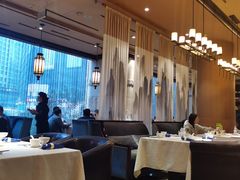 大堂-尘香•传统川菜(创汇首座店)