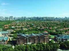 -上海浦东嘉里大酒店