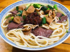 猪脏粉-锦泓老字号猪脏粉(东联大厦店)