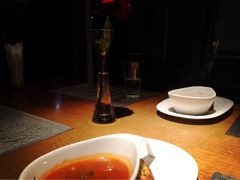 -香草意餐厅(杏石口路店)