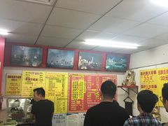 -明呈黄鱼面馆(斜土路店)