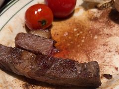 -MONICH牛排融合餐厅(和义大道购物中心店)