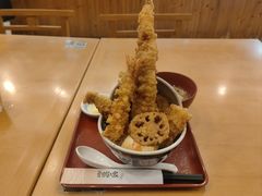 -虹梅食堂·爱蝦乃家