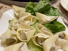 -龙继斑鱼庄(犀浦店)