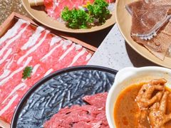-鸿姐老火锅·传统炒料(上海旗舰店)