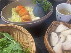 -吼堂老火锅(太古里总店)