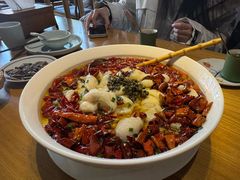 -竹里馆 ·茶食(奥体店)