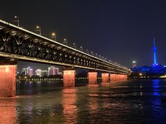 -武汉长江大桥