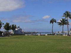-夏威夷珍珠港