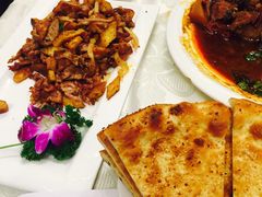 -阿拉丁新疆风味餐厅·清真(罗廊巷店)