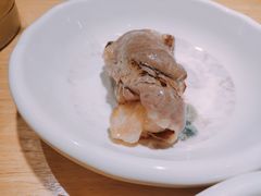 赤焰牛肉寿司-莲寿司(上邦店)