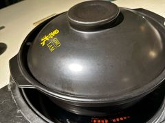 -百年果林椰子鸡(中洲店)