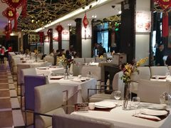 大堂-同喜烤鸭店(光芒店)