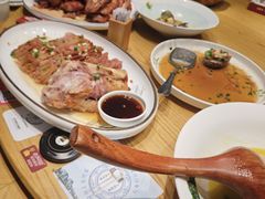 -老阿爸鲜鱼土菜(独墅湖店)