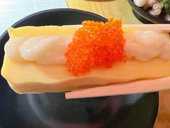 -昊·来了寿司(双楠2店)