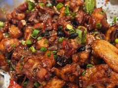 -小煵记·打边炉(西丽文光店)