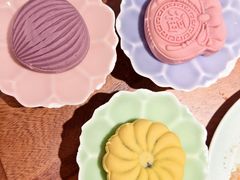 -裕兴记•蟹黄面馆(人民广场店)