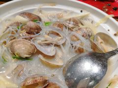 -避风塘(金山万达店)