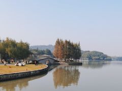 -上海月湖雕塑公园
