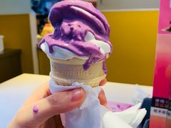 -麦当劳(新洲南路店)