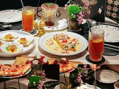 -IL TEATRO 精品意大利餐厅